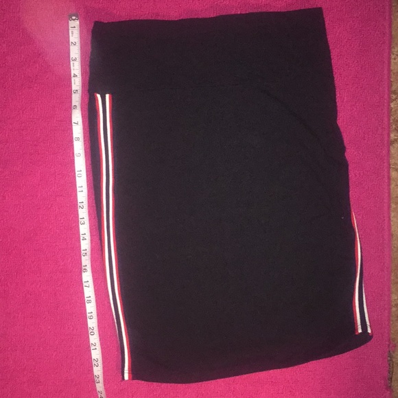 High waste skirt - Picture 5 of 5